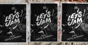 Let's Jam 2018