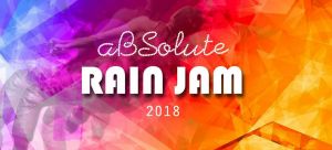 Absolute Rain Jam 2018