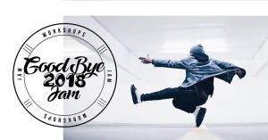 Goodbye Jam 2018