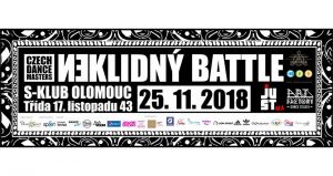 Neklidný Battle 3