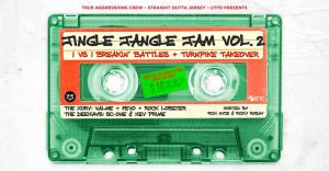 Jingle Jangle Jam vol 2