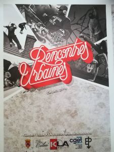 Battle Exprime-Toi Telethon 2018