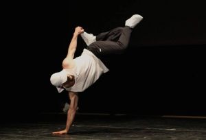 Coliseo Breaking 2019