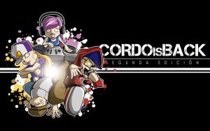 CORDOisBACK 2