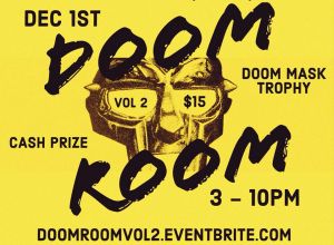 Doom Room 2