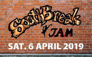 SouthBreak Jam 2019