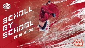 School By School Battle 8