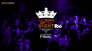 The King Of The Night e The King Party 2019