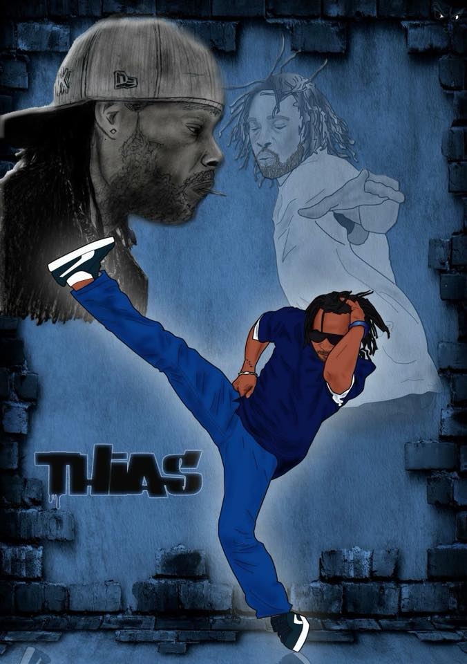 Battle des Géants 2 poster