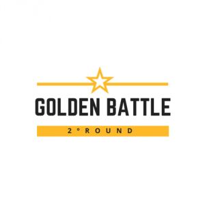 GOLDEN BATTLE 2