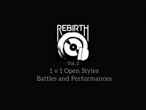 Rebirth 2