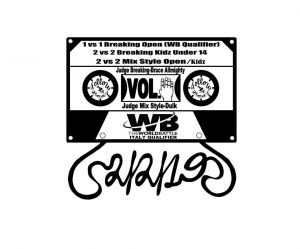 Follow Da Beat 4 2019