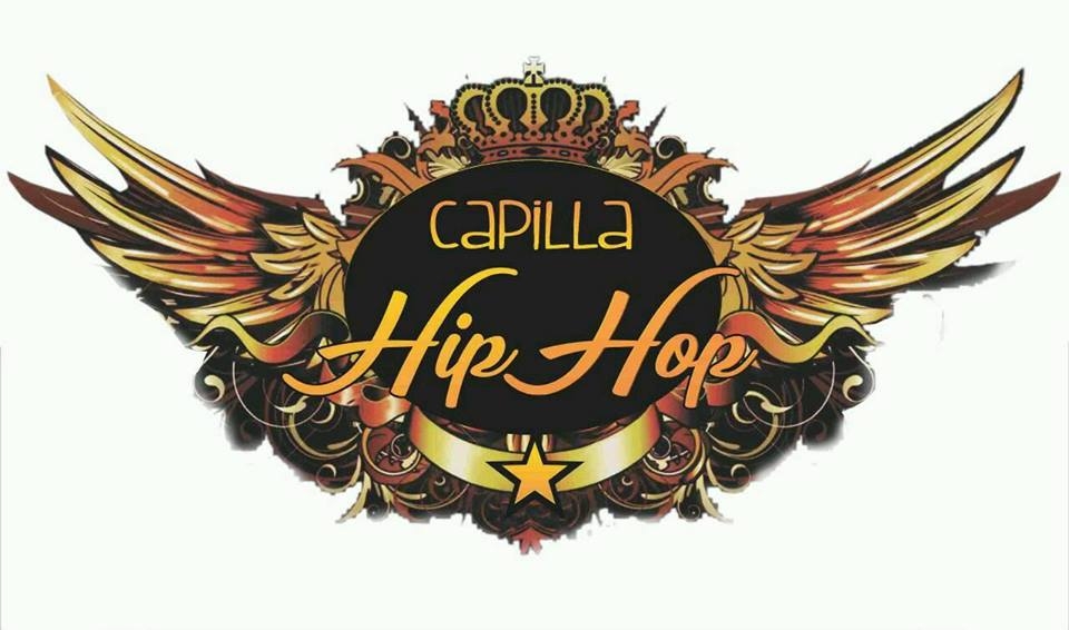 Capilla HIP HOP 2019 poster