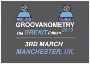 Groovanometry 2019
