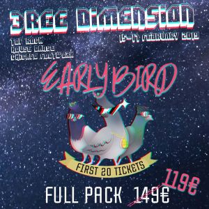 De la foame la faima 5  2019