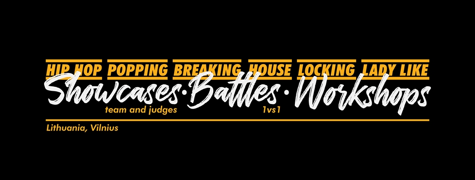 The Lord of the Circle 2019 poster