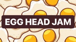 The Egg Head Jam 2019
