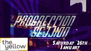 Progression Session Battle 2019