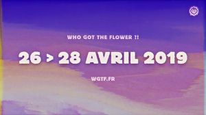 Who got the flower 2019