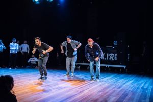 Support Your Culture 2019