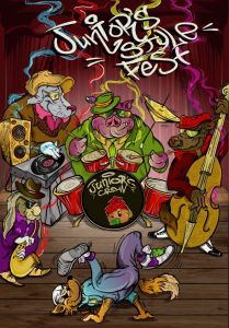 Junior's Style Fest 2019