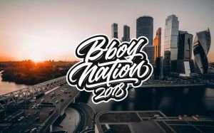 BBOY NATION 2019