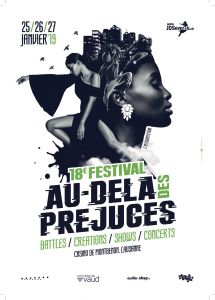 Festival Au-delà des Préjugés