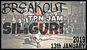 BREAKOUT 2019