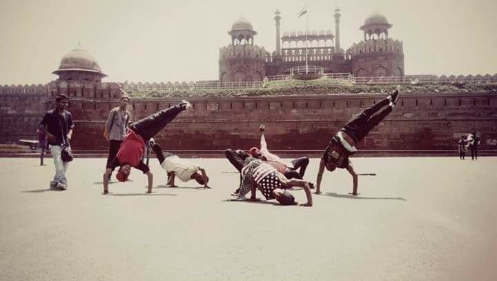 Got the move 2019 poster