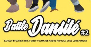 Battle Dansité 2018