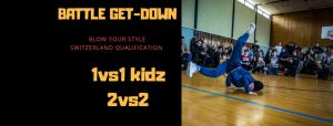 Battle Get-Down 2019