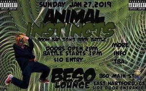 Animal Instincts 2019