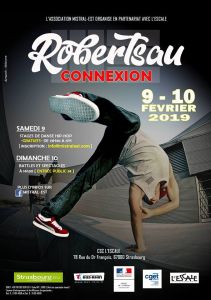 Robertsau Connexion 2019