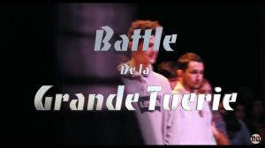 BATTLE DE LA GRANDE TUERIE 2019