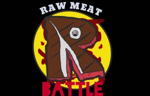 Raw Meat BBoy Battles 2019