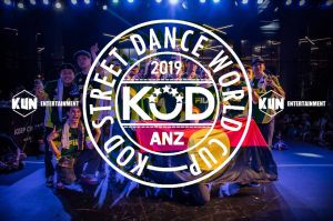 KOD ANZ Qualifier 2019