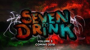 Blackout Series - Seven To Drink 3