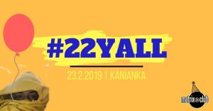 22YALL 2019