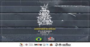 Battle In The Cypher SP 2019