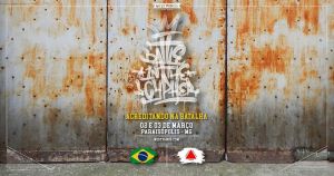 Battle In The Cypher - Paraisópolis MG 2019