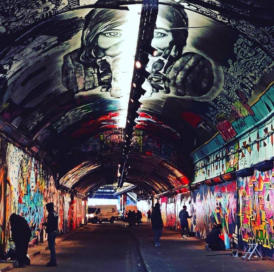 Champion The Best Winter Edition 2019 poster