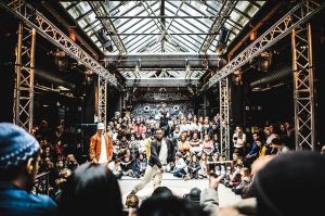 Battle Groove'N'Move 2019