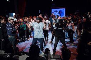 Original Style Battle 2019