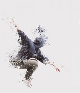 Battle de danse 2019