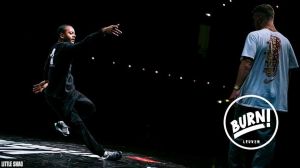 Masterclass Tirock - Funky Belgian'z 2019