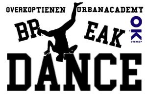 UrbanAcademy: Breakdance 2019