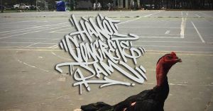 Hanoi Concrete Jam 2019