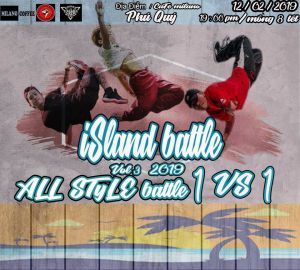 Island Battle 2019