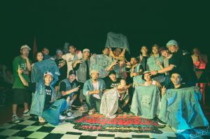 Funke Brotherz Jam 2019