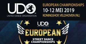 European Championships 2019